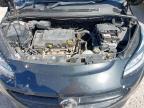 2015 VAUXHALL CORSA STING for sale at Copart BRISTOL