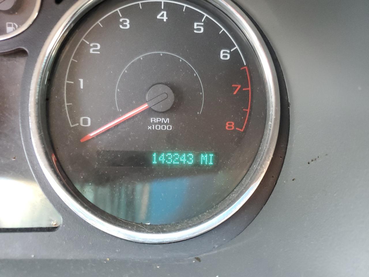 2007 Chevrolet Cobalt Lt VIN: 1G1AL55F477240068 Lot: 84417025