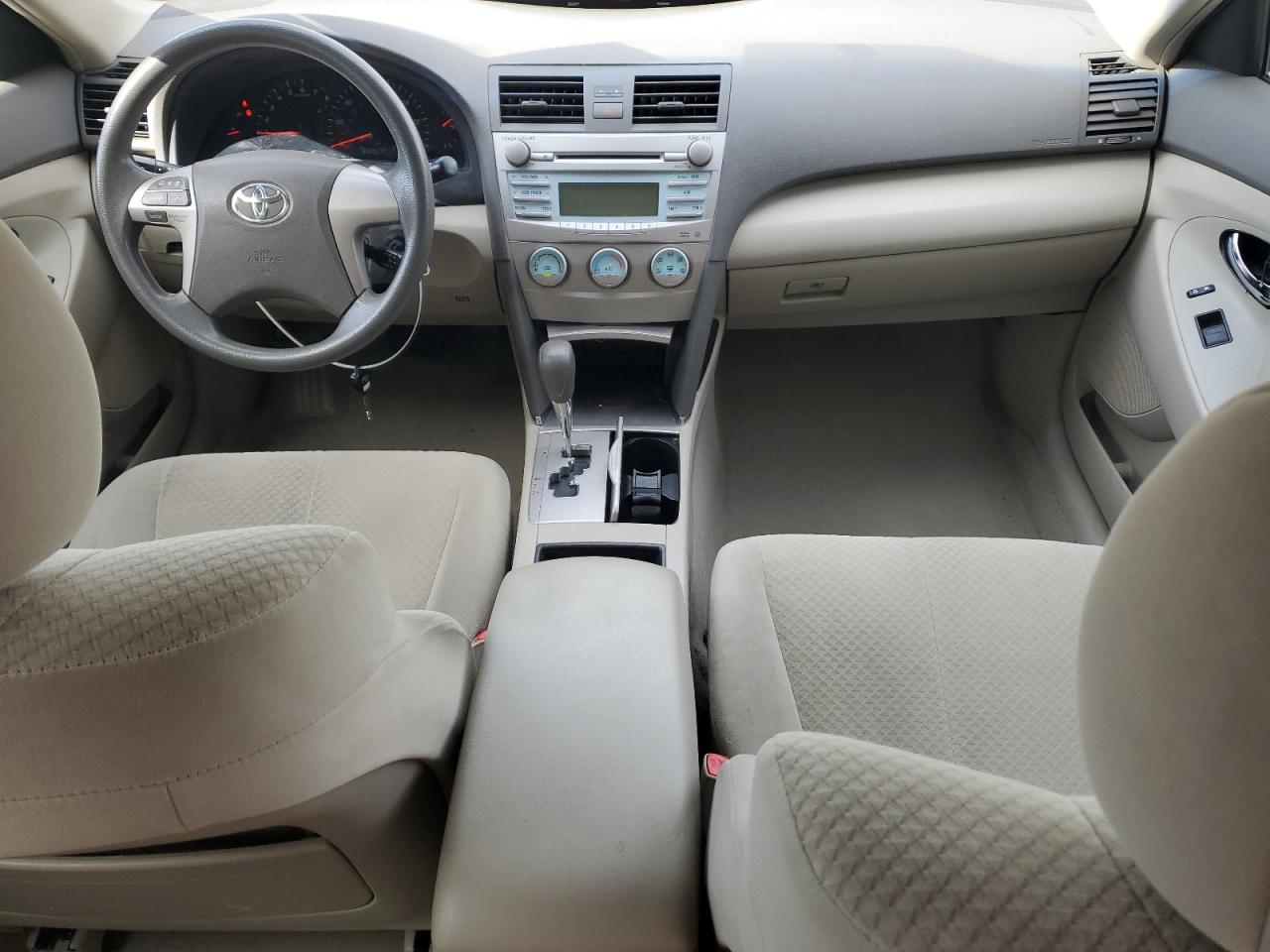 2007 Toyota Camry Ce VIN: 4T4BE46K47R010836 Lot: 84450895