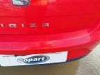 2013 SEAT IBIZA S AC  for sale at Copart PETERLEE