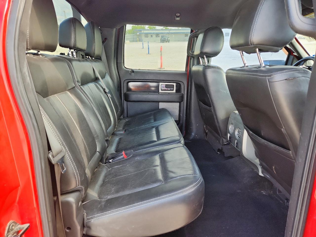 2012 Ford F150 Supercrew VIN: 1FTFW1CFXCKE31615 Lot: 81588995