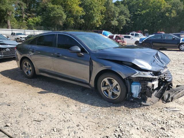  KIA K5 2021 Charcoal