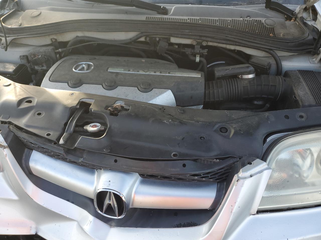 2005 Acura Mdx Touring VIN: 2HNYD18965H532690 Lot: 81564545