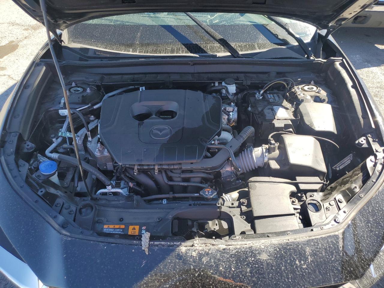 2025 Mazda Cx-30 VIN: 3MVDMBAM8SM798250 Lot: 72093635