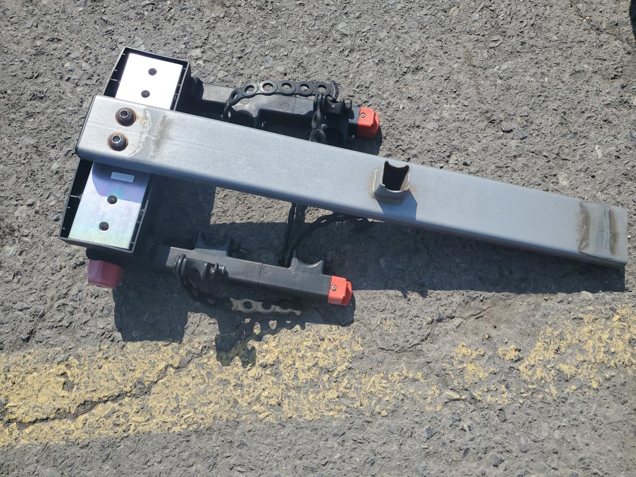 2010 Jeep Wrangler Unlimited Sport VIN: 1J4HA3H11AL124965 Lot: 82073565