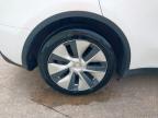 2022 TESLA MODEL Y LONG RANGE AWD  for sale at Copart CHESTER