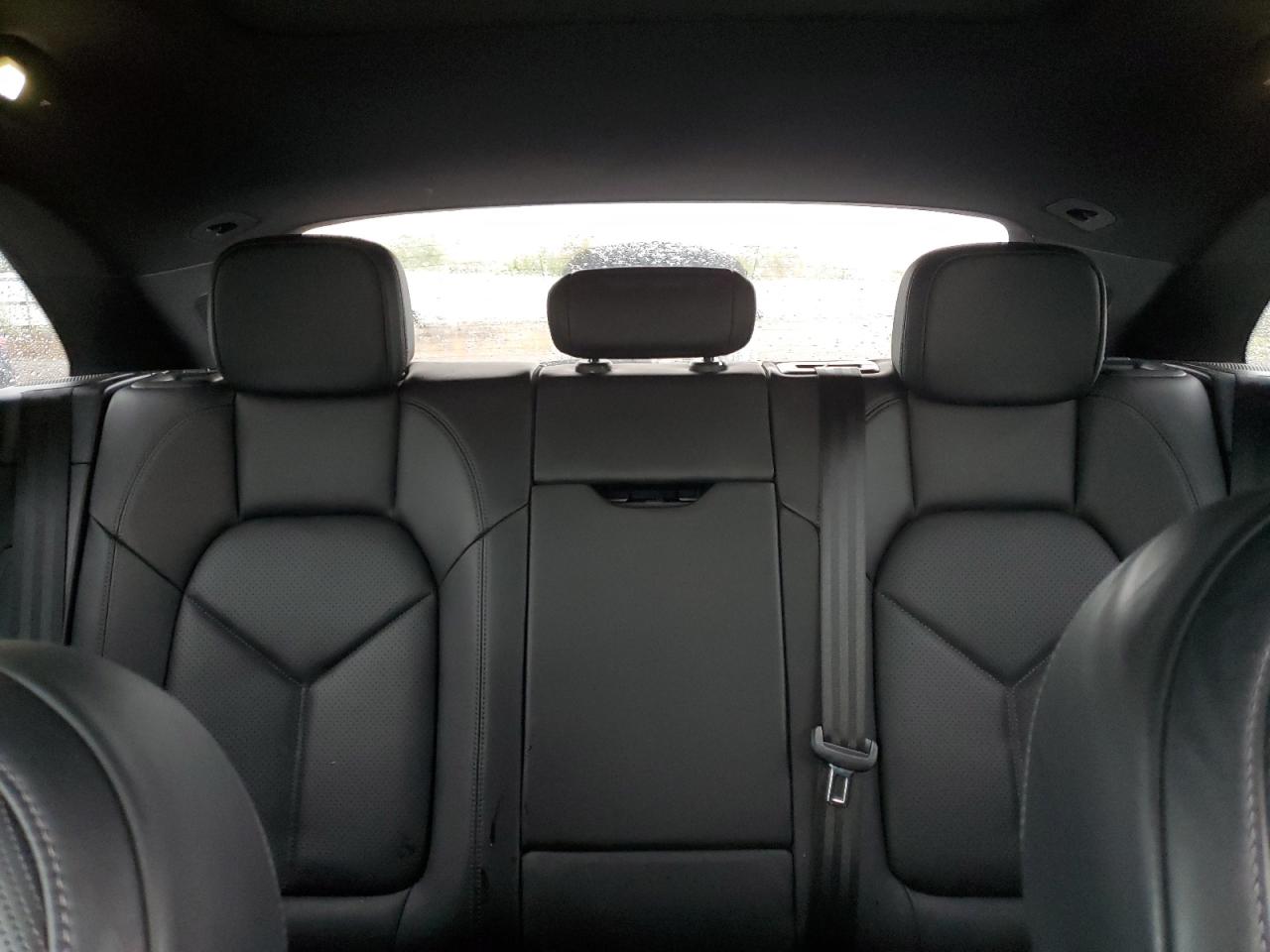 2018 Porsche Macan VIN: WP1AA2A57JLB13949 Lot: 81761615