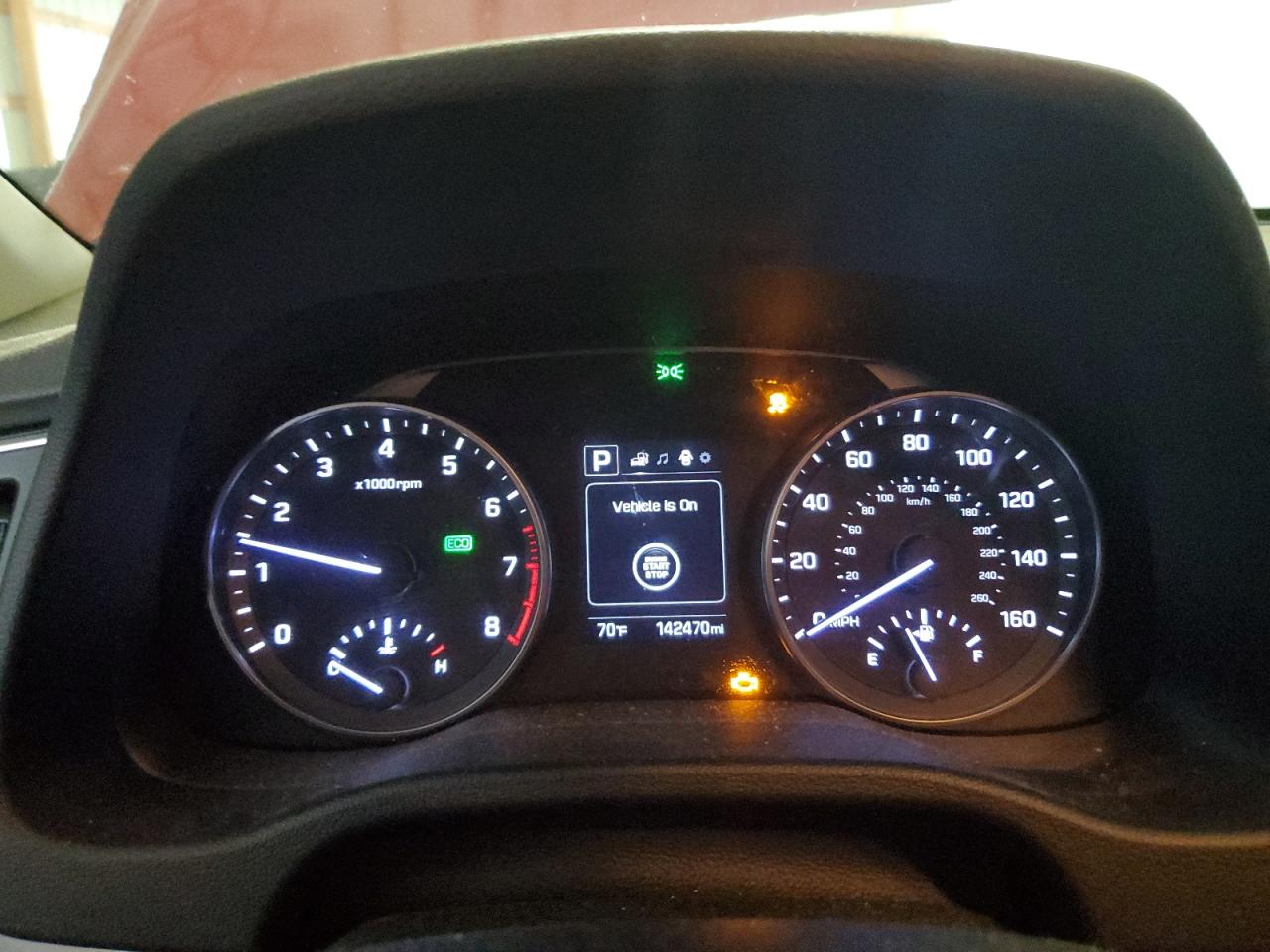 2017 Hyundai Elantra Se VIN: KMHD84LF5HU241733 Lot: 82038305