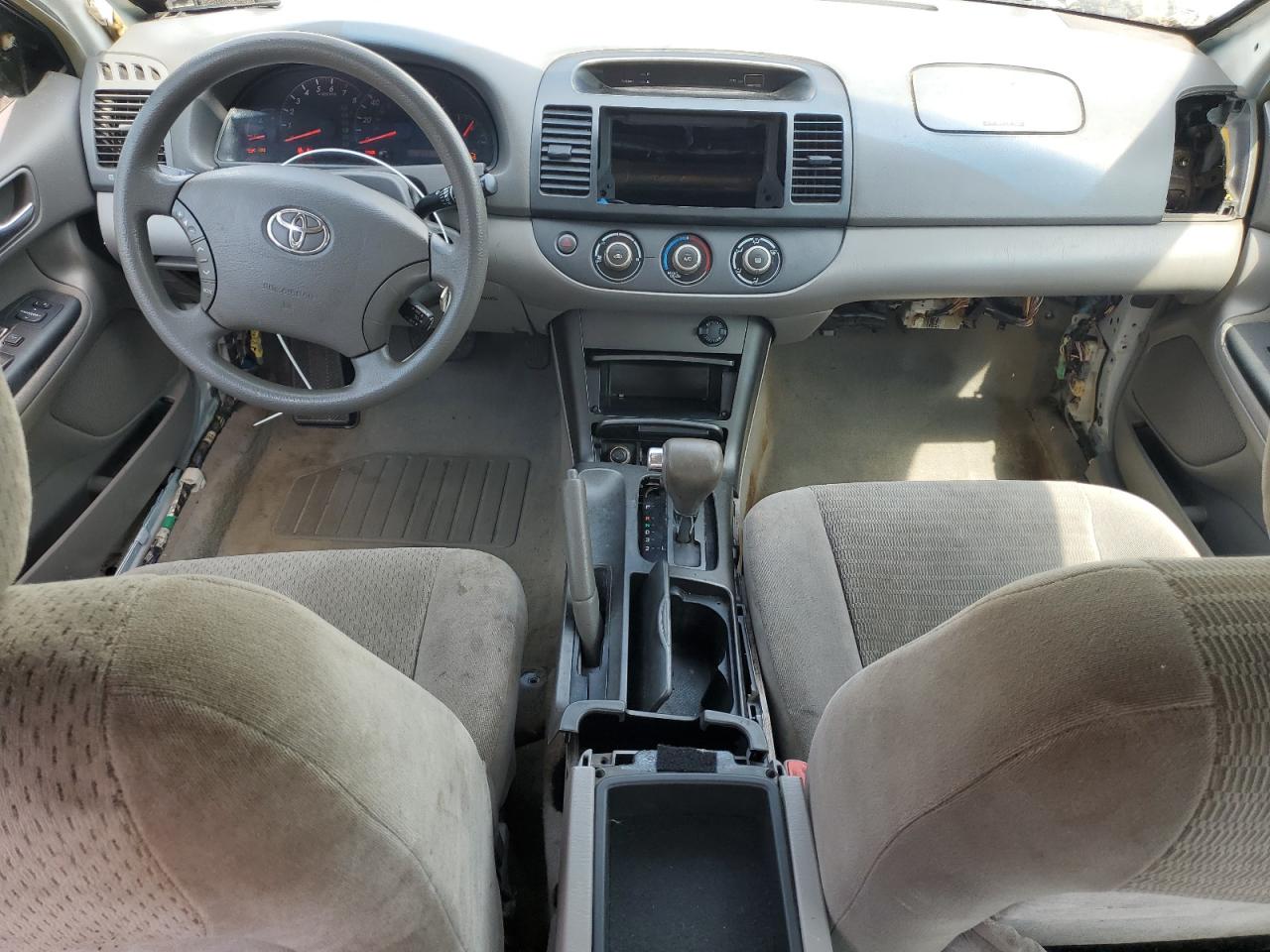 2005 Toyota Camry Le VIN: 4T1BE32K85U547412 Lot: 83819335