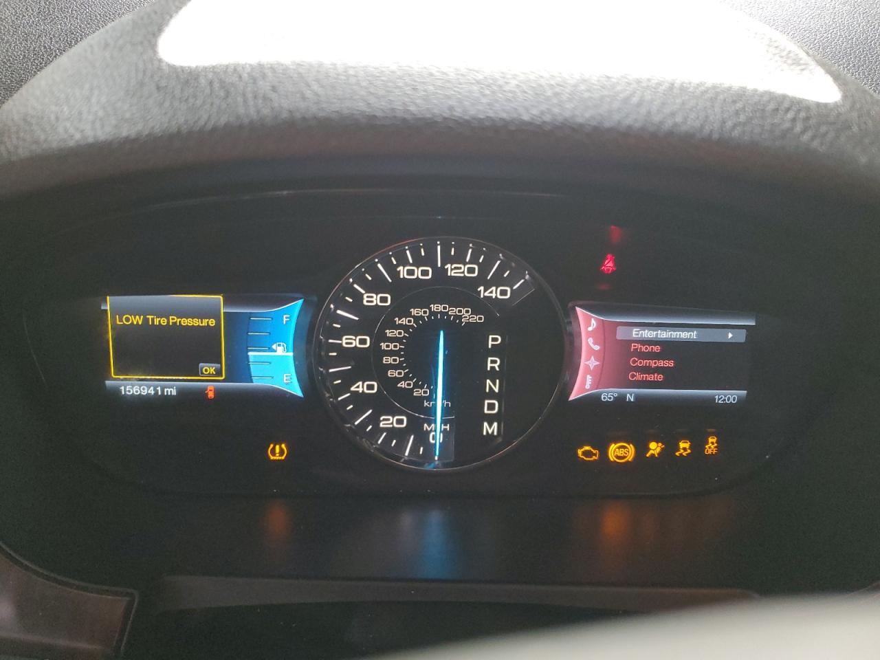 2011 Ford Edge Limited VIN: 2FMDK4KC3BBB31611 Lot: 71298245