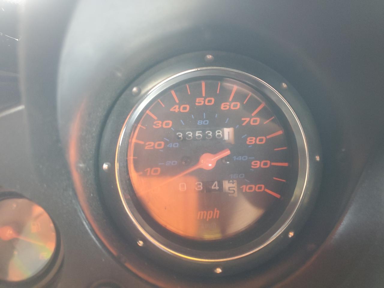 2003 Honda Nss250 VIN: JH2MF061X3K100140 Lot: 71834155