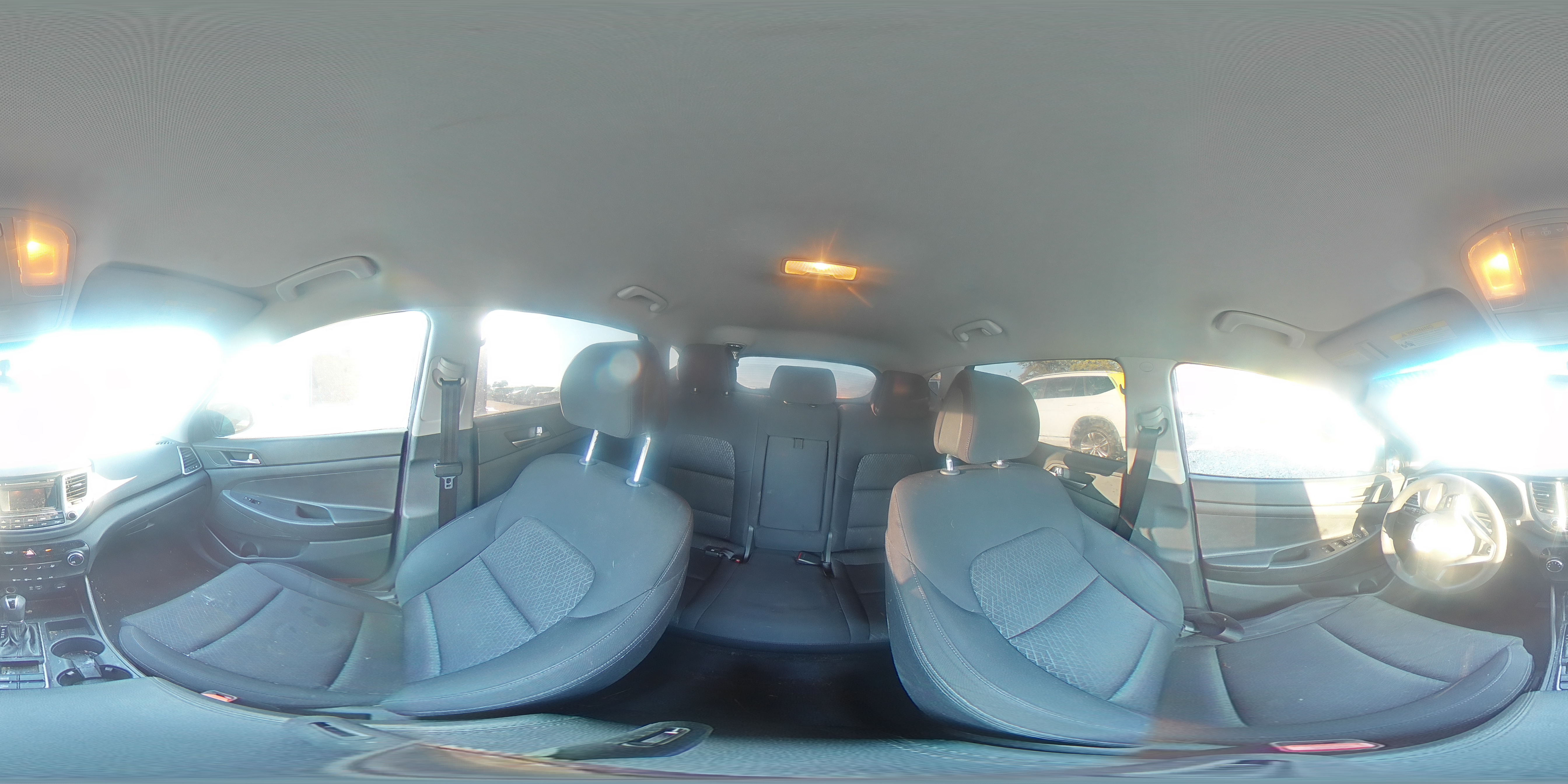 2016 Hyundai Tucson Limited VIN: KM8J33A46GU070292 Lot: 80819185