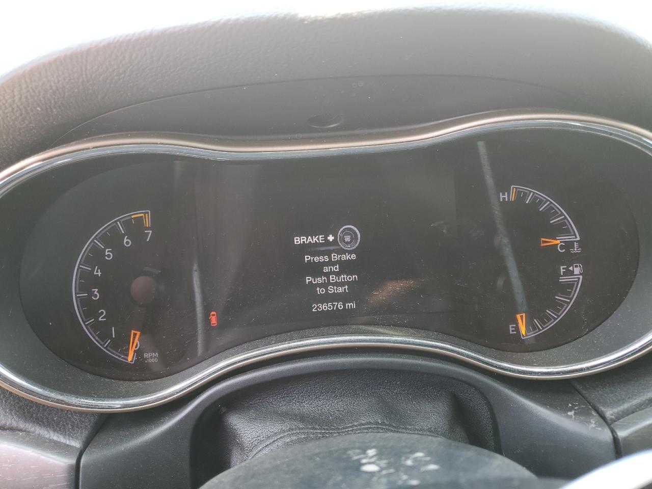 2017 Jeep Grand Cherokee Limited VIN: 1C4RJEBG1HC642037 Lot: 71450375