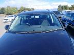 2010 VOLKSWAGEN TIGUAN MATCH for sale at Copart SANDTOFT