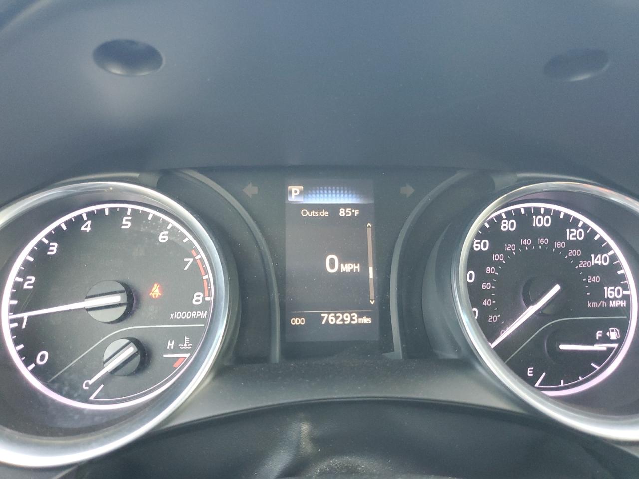 2018 Toyota Camry L VIN: 4T1B11HK6JU115015 Lot: 81922355