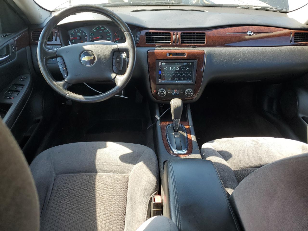 2010 Chevrolet Impala Lt VIN: 2G1WB5EK8A1236373 Lot: 71334005