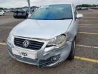 2009 VOLKSWAGEN POLO MATCH for sale at Copart SANDTOFT