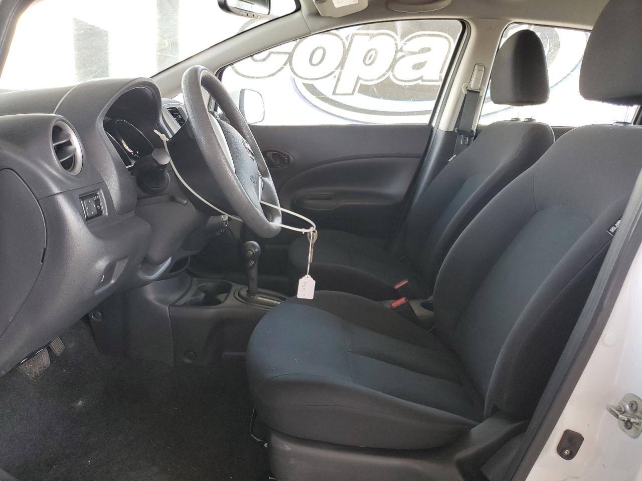 2014 Nissan Versa Note S VIN: 3N1CE2CP9EL437205 Lot: 84471865