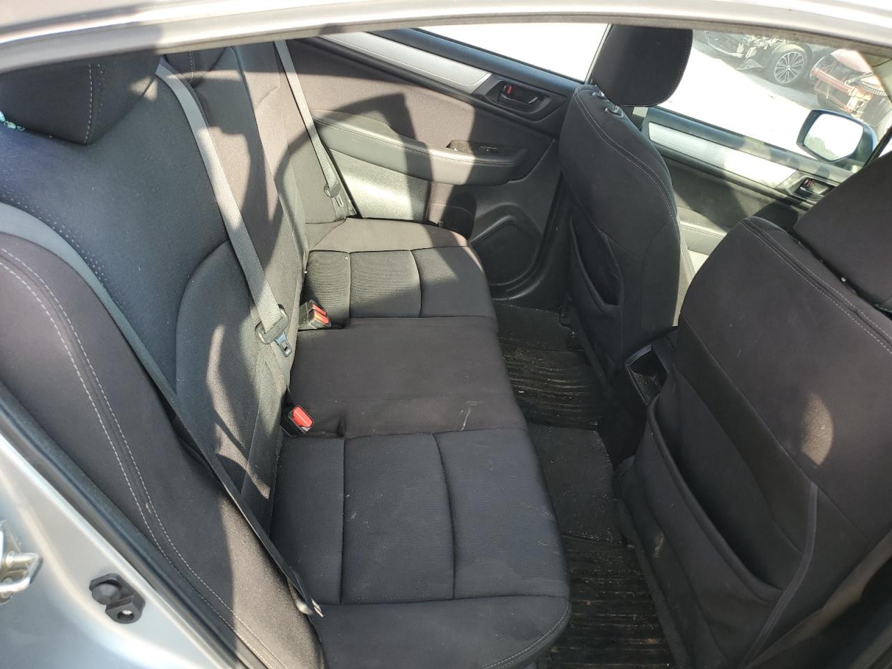 2017 Subaru Legacy 2.5I VIN: 4S3BNAA6XH3052409 Lot: 80657915