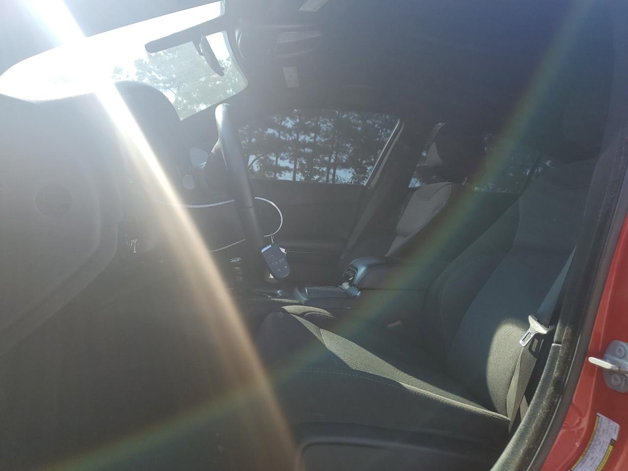 2018 Dodge Charger Sxt VIN: 2C3CDXBG3JH306521 Lot: 81101255