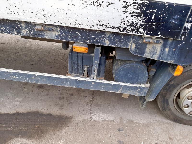 2013 DAF TRUCKS LF 