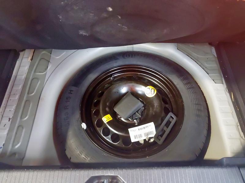 2017 VAUXHALL CORSA 1.4 ECOFLEX SRI 5DR