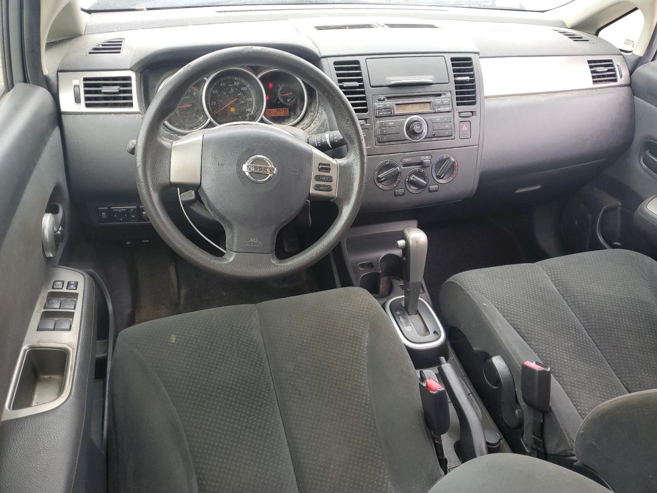 2012 Nissan Versa S VIN: 3N1BC1CP9CK264557 Lot: 68888195