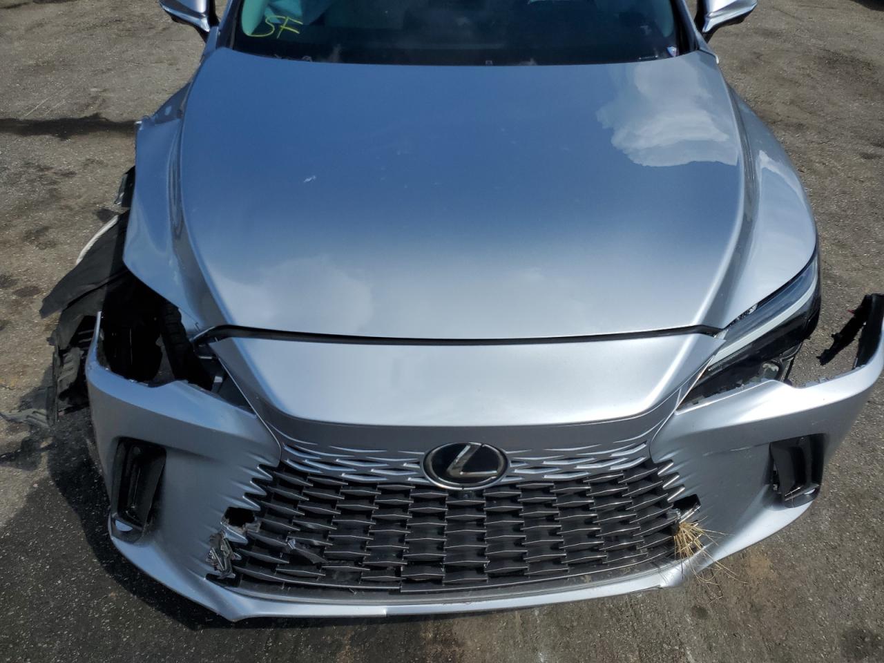 2023 Lexus Rx 350 Premium VIN: JTJCHMAA3P2002812 Lot: 84425445