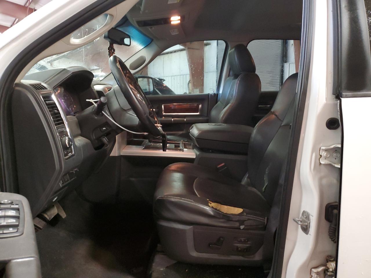 2012 Dodge Ram 1500 Laramie VIN: 1C6RD7NTXCS162855 Lot: 80167335