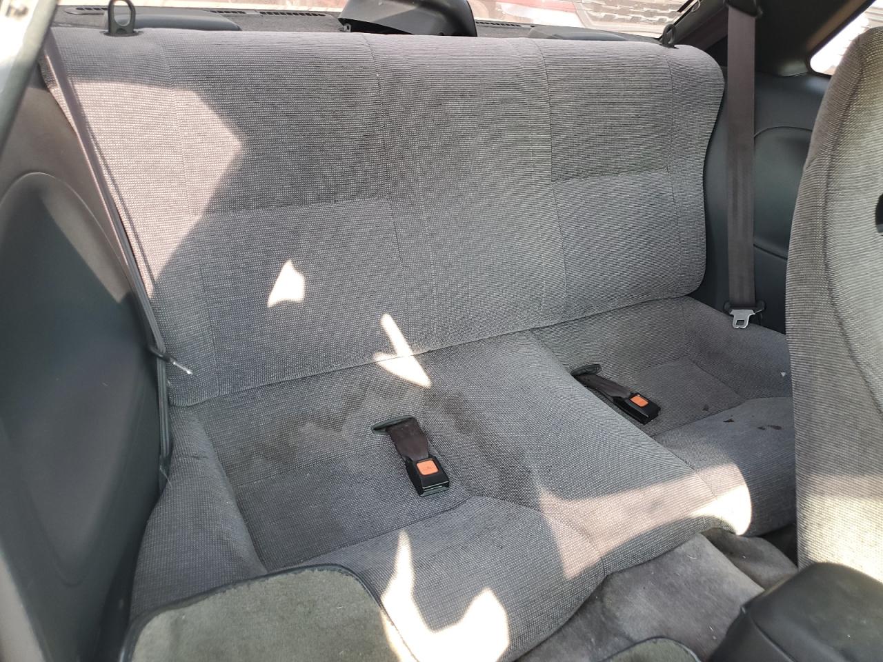 1993 Nissan 240Sx Base VIN: JN1MS34P8PW306894 Lot: 80406955