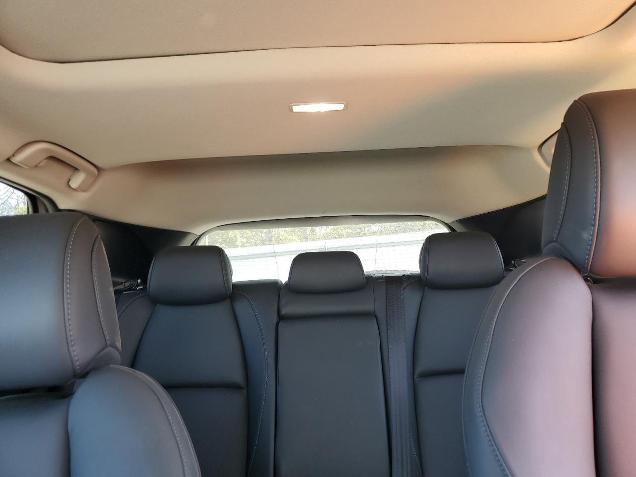 2024 Mazda Cx-30 Preferred VIN: 3MVDMBCM5RM656185 Lot: 81396355