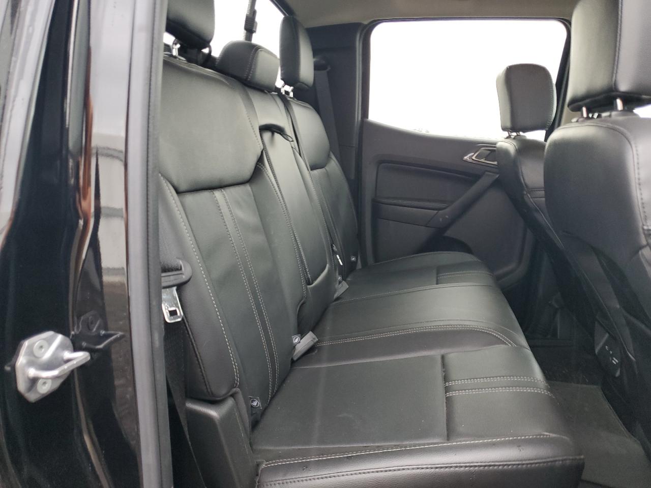 2022 Ford Ranger Xl VIN: 1FTER4FH2NLD52941 Lot: 80156875