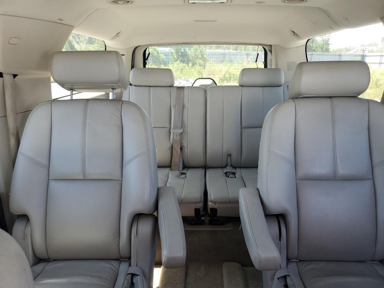 2009 GMC Yukon Xl K1500 Slt VIN: 1GKFK36359R248202 Lot: 80089295