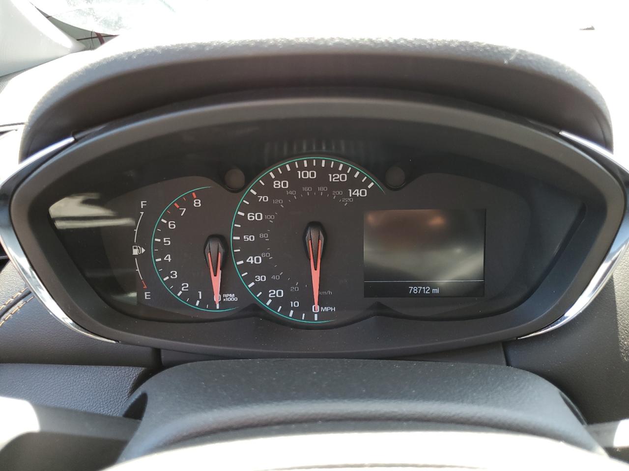 2021 Chevrolet Trax Ls VIN: KL7CJNSB6MB351119 Lot: 70310685