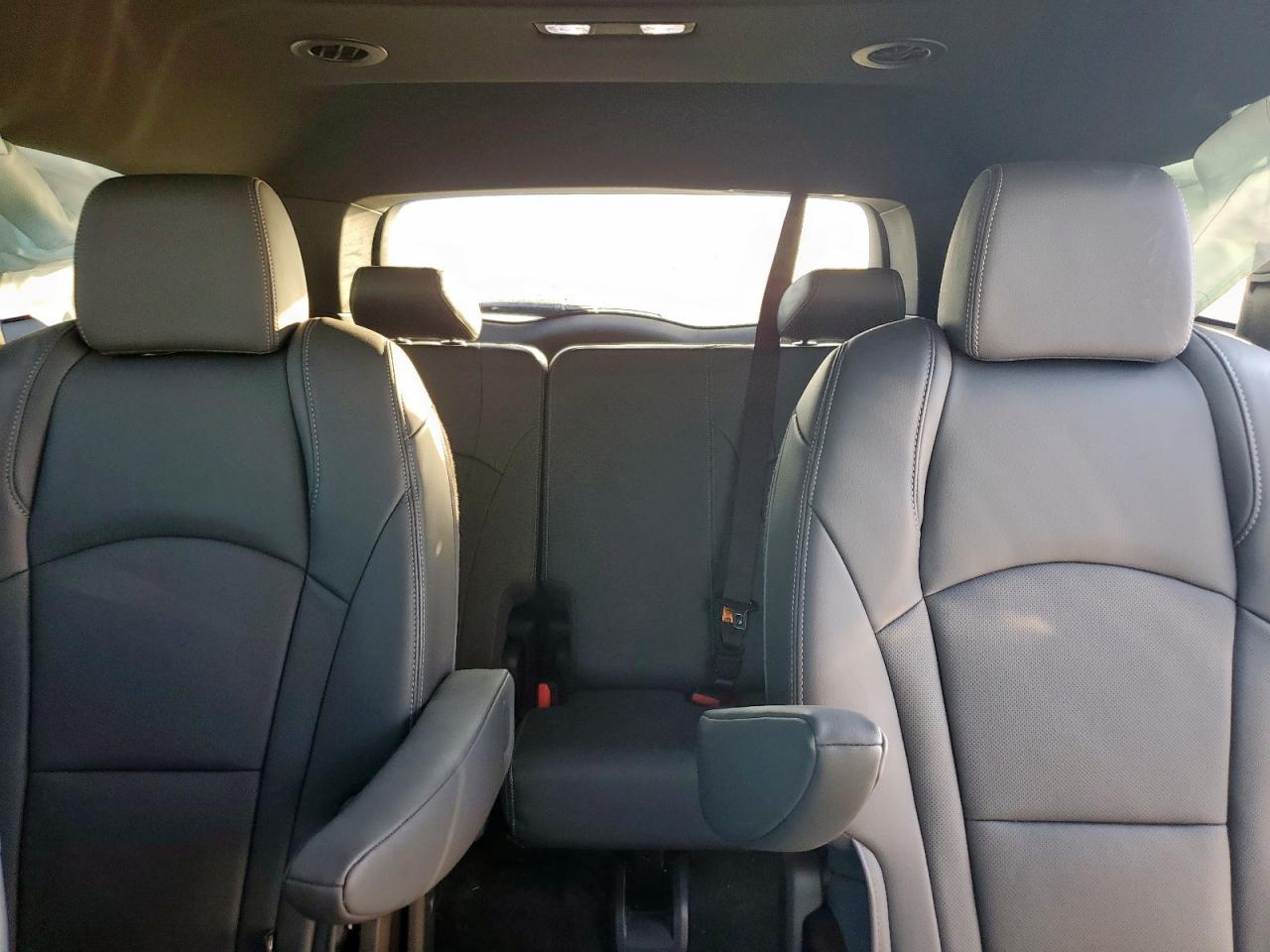 2023 Buick Enclave Essence VIN: 5GAERBKW3PJ261556 Lot: 84221405