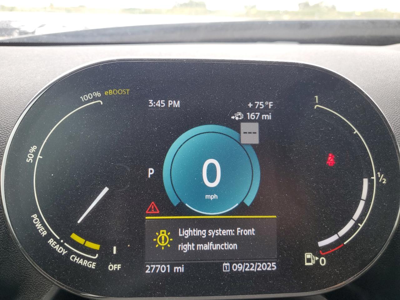 2022 Mini Cooper S E Countryman All4 VIN: WMZ23BS01N3N88294 Lot: 81670155