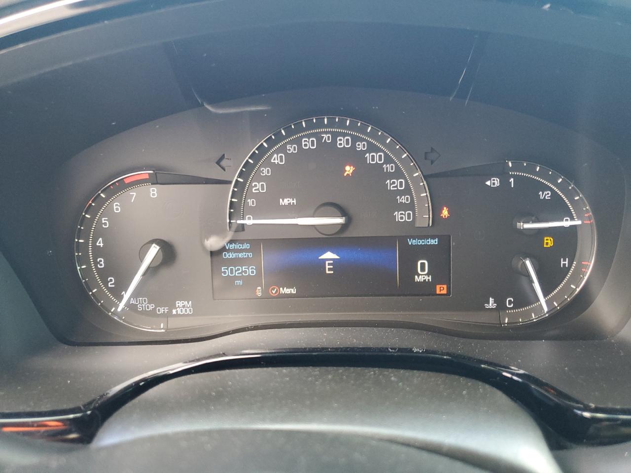 2019 Cadillac Xt5 Luxury VIN: 1GYKNDRS5KZ131598 Lot: 81479125