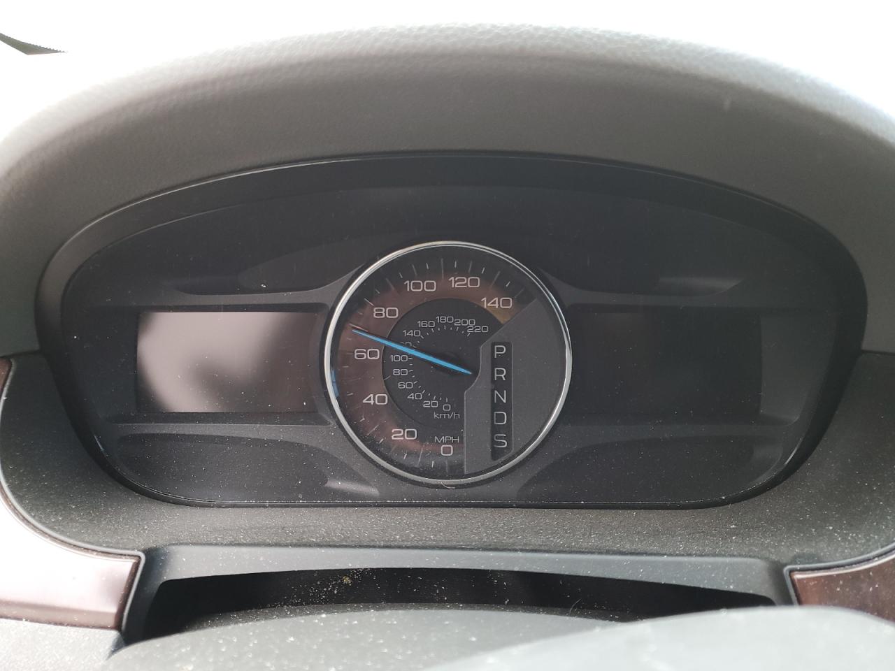 2013 Ford Edge Limited VIN: 2FMDK4KCXDBB37506 Lot: 84752365