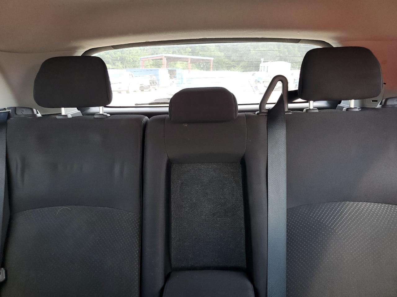 2014 Mitsubishi Outlander Sport Es VIN: 4A4AP3AU6EE007881 Lot: 71462415