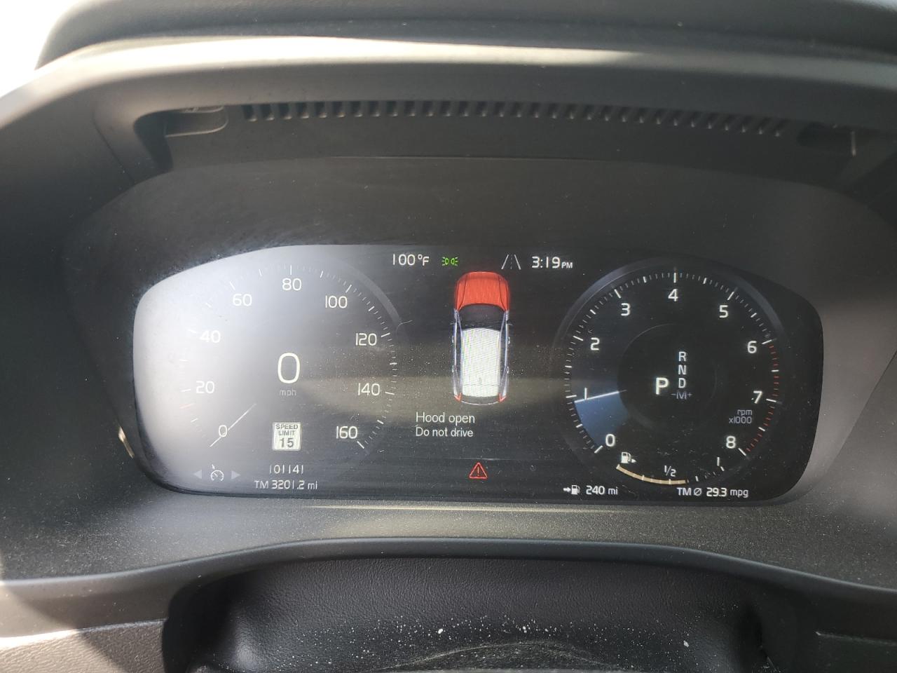 2021 Volvo Xc40 T4 Momentum VIN: YV4AC2HK2M2602208 Lot: 81321485