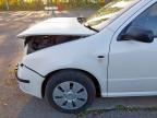 2006 SKODA FABIA CLASSIC HTP  for sale at Copart GLOUCESTER