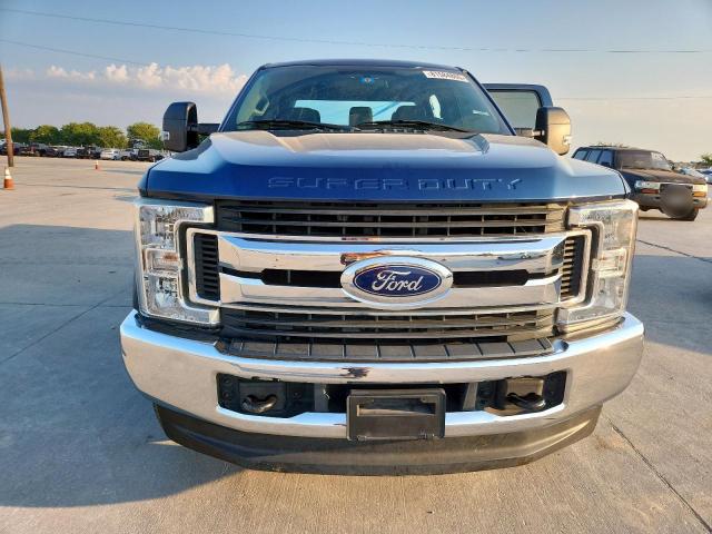 Pickups FORD F250 2017 Granatowy