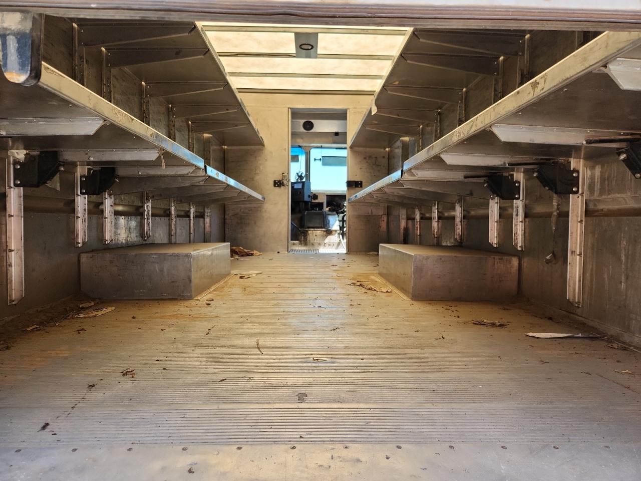 2021 Ford Econoline E450 Super Duty Commercial Str VIN: 1FC3E4KK9MDC17470 Lot: 71919515