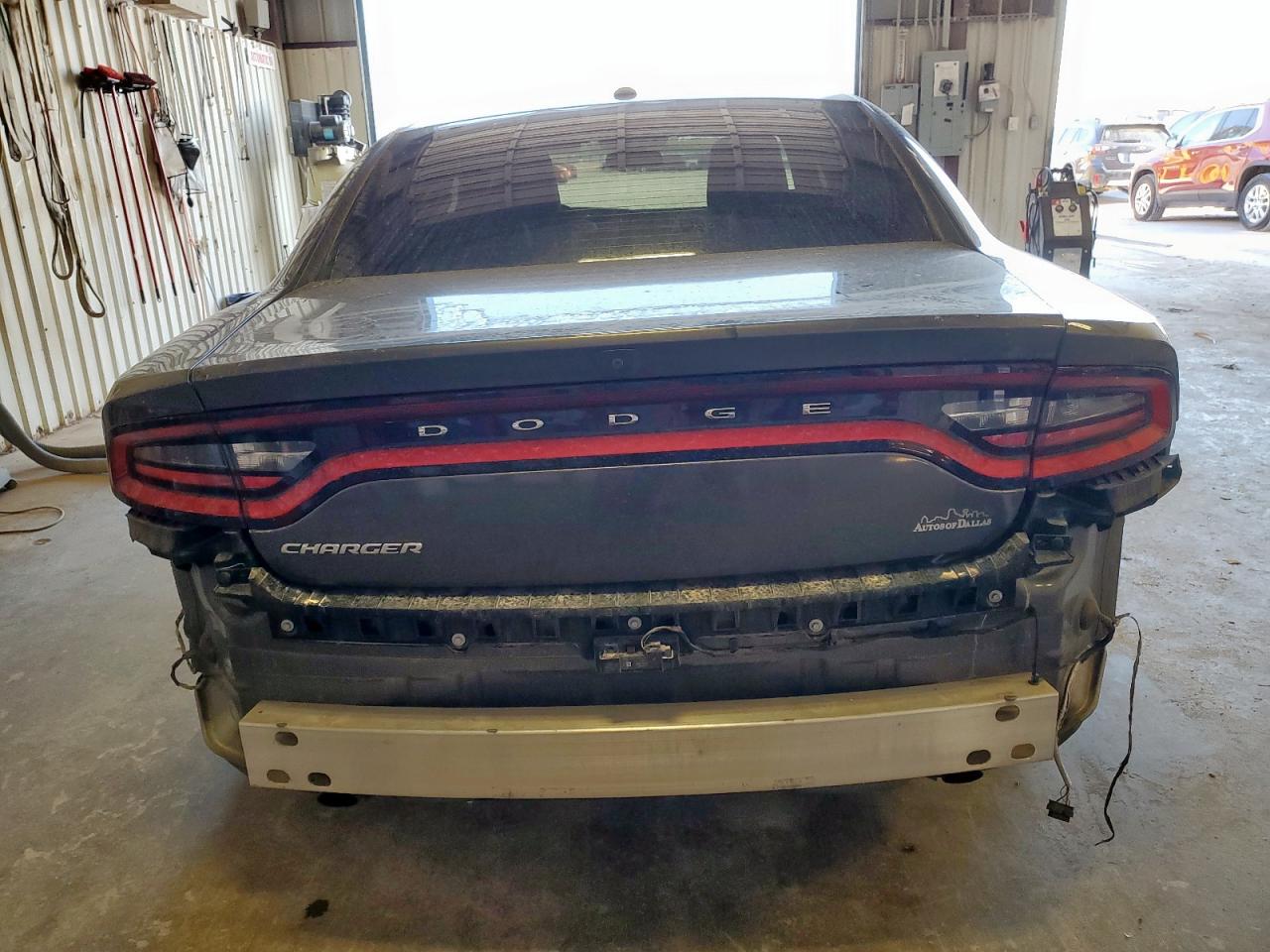 2021 Dodge Charger Sxt VIN: 2C3CDXBG4MH624488 Lot: 80576745