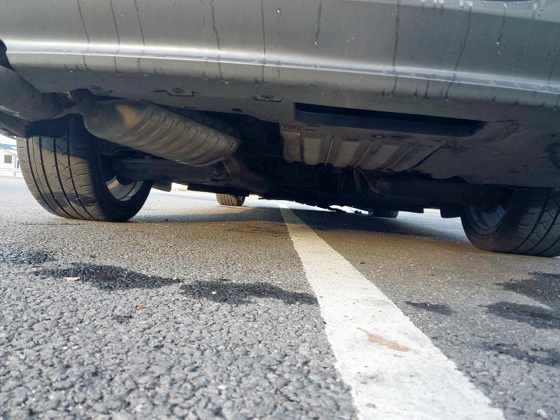 2010 BMW 3 SERIES 318D M SPORT 4DR STEP AUTO