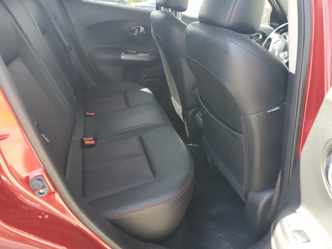 2017 Nissan Juke S VIN: JN8AF5MV6HT754072 Lot: 72084685