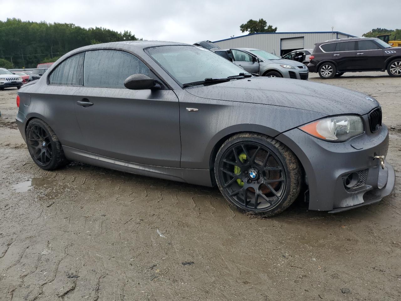 I (E81/E82/E87/E88) I (E81/E82/E87/E88)