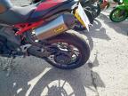 2018 TRIUMPH SPEED TRIPLE R 1050  for sale at Copart WOLVERHAMPTON