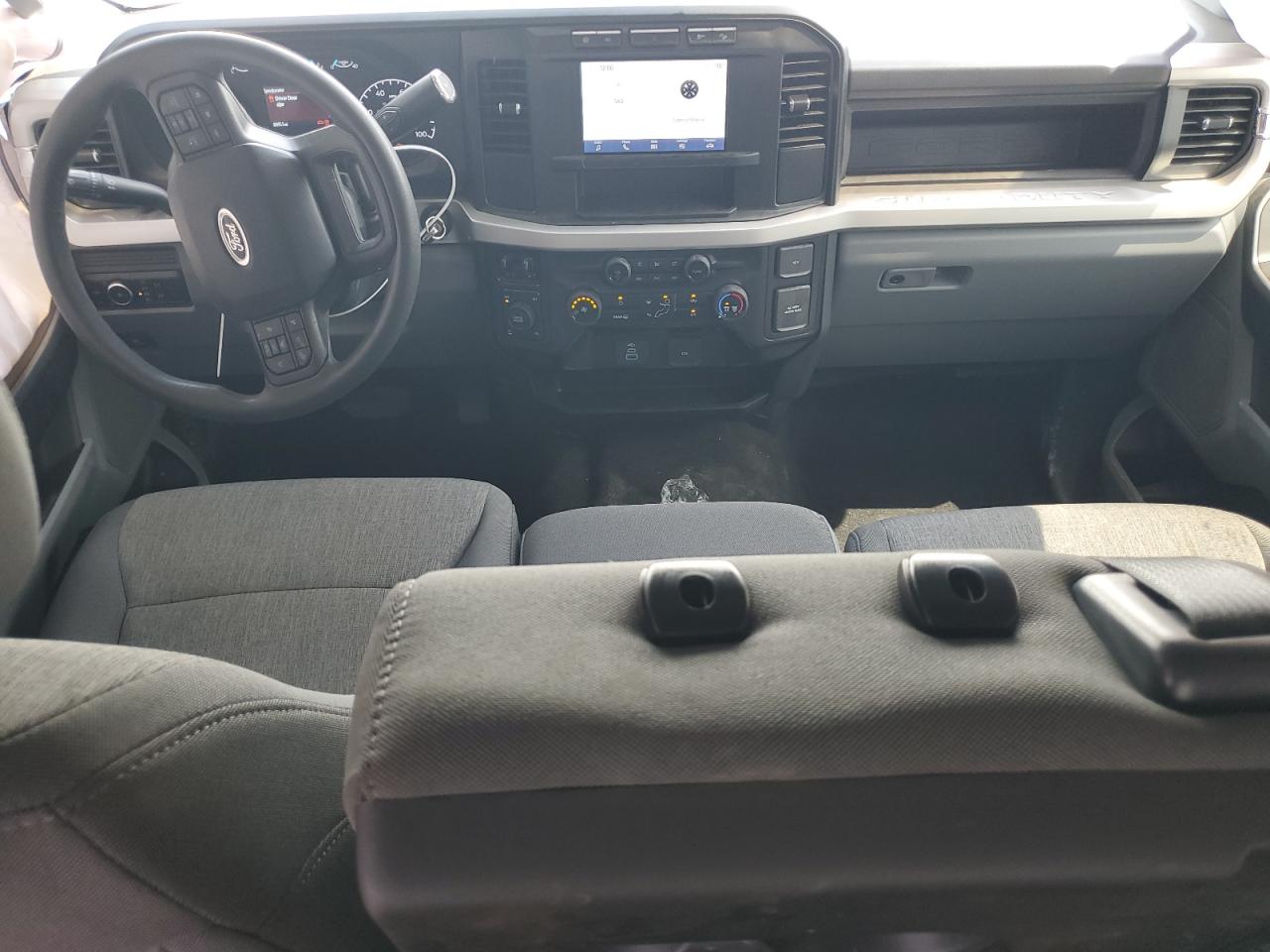 2024 Ford F350 Super Duty VIN: 1FT8W3BT0REF80991 Lot: 80310595