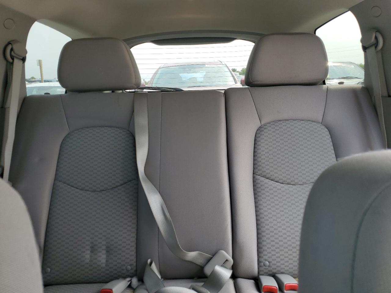 2010 Chevrolet Hhr Lt VIN: 3GNBABDB7AS544221 Lot: 93504105